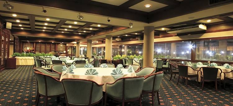 派恩胡斯特高尔夫俱乐部酒店(Pinehurst Golf Club and Hotel)图片