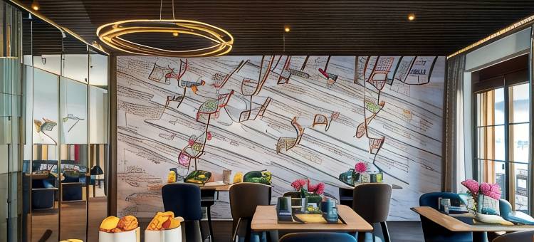 米修酒店(Hotel Mischun)图片