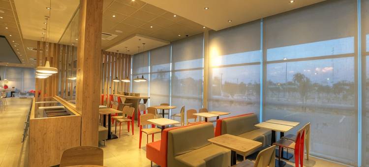 宜必思锡诺普酒店(Ibis Sinop)图片