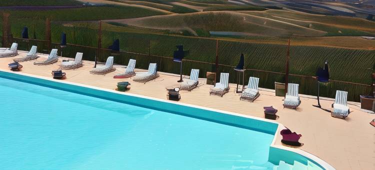 西里尼亚诺美酒度假村农庄酒店(Agriturismo Sirignano Wine Resort)图片