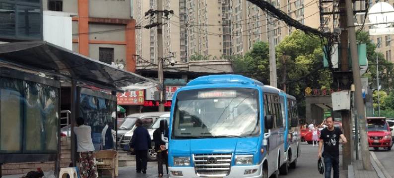 重庆菊洋招待所图片