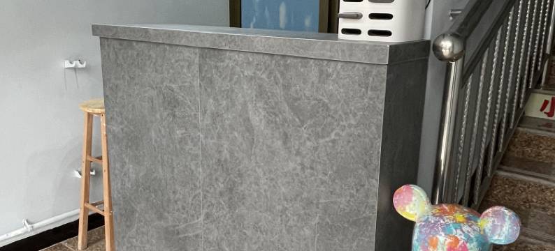 固原暴熊电竞酒店图片