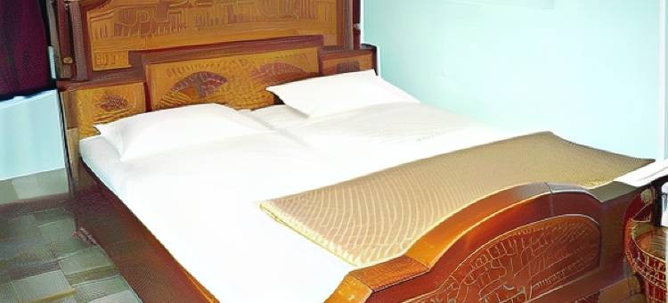 森蒙尼酒店(Hotel Sonmony)图片