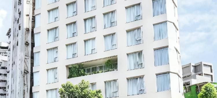 台北喜瑞饭店图片