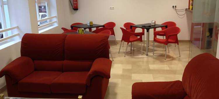 普迪卡旅馆(Pension la Puntica)图片