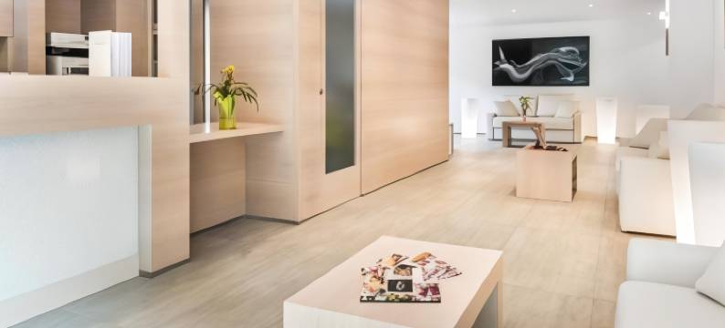 大公园酒店(Hotel du Grand Parc)图片