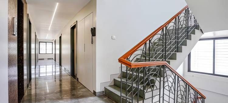 Fab酒店安什(FabHotel Ansh)图片