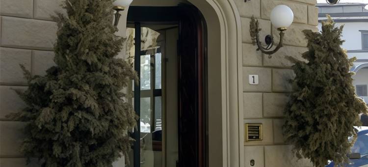 圣玛利亚诺瓦拉酒店(Santa Maria Novella - Wtb Hotels)图片