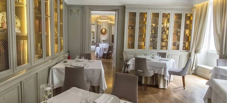 都尉城堡和Spa酒店(Chateau et Spa de la Commanderie)图片