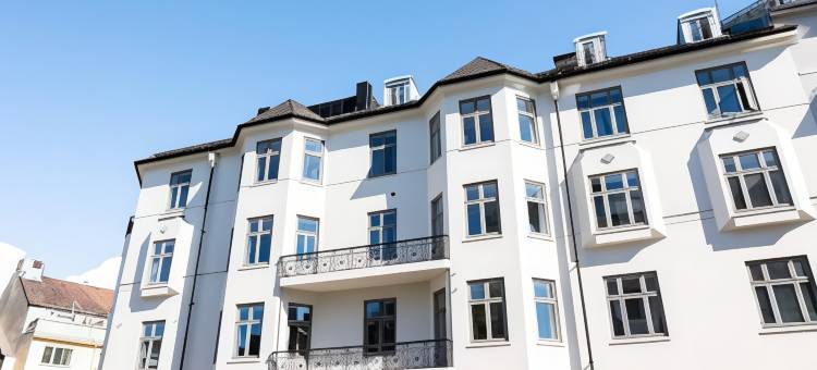 乌拉尼恩堡 - 弗洛格纳豪斯(Frogner House - Uranienborg)图片