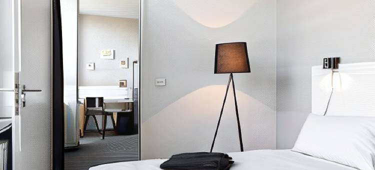 HUB公寓(Hub Apartments)图片