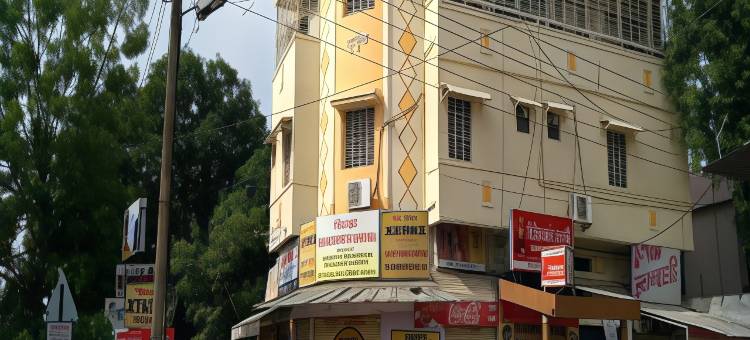 Mansi Service Apartment图片