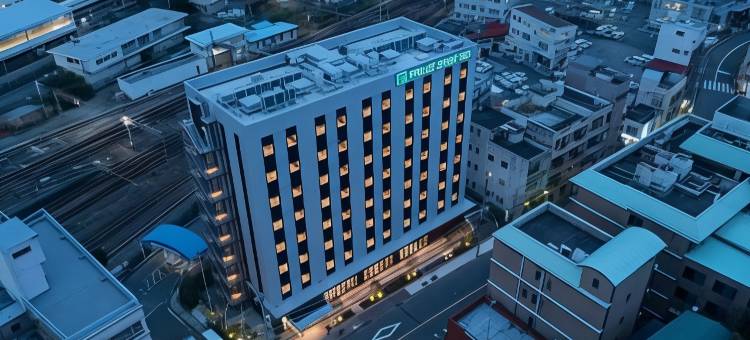 热海王子智能酒店(Prince Smart Inn Atami)图片