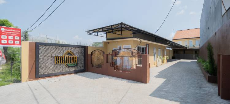 RedDoorz Syariah Near Rsud Dr Iskak Tulungagung图片