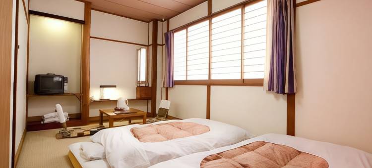 宇都宫河畔酒店(Utsunomiya Riverside Hotel)图片