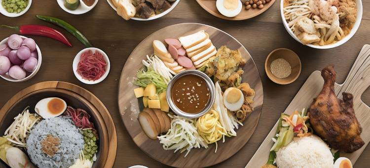 云顶世界 - 云豪酒店(Resorts World Genting - Genting Grand)图片