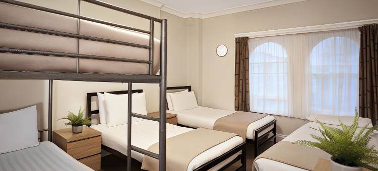 贵族酒店(Lords Hotel)图片