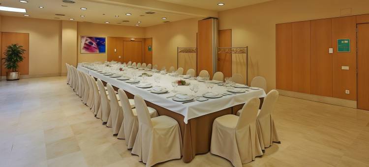 巴塞罗那港赛科特尔酒店(Sercotel Porta Barcelona)图片