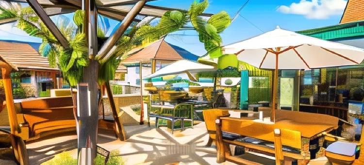 可纳朋维尔特旅馆(Gasthof Knappenwirt)图片