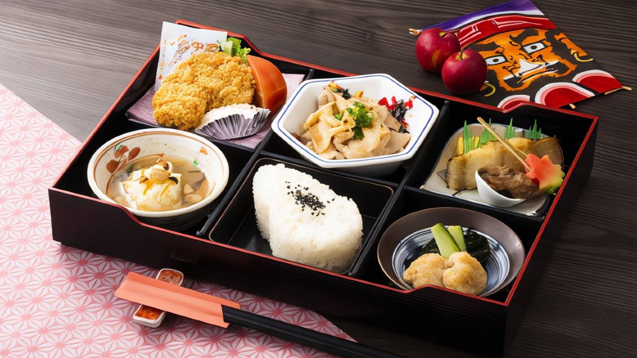 浅虫樱花观光酒店(Asamushi Sakura Kanko Hotel)图片