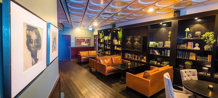 凯亚凯亚酒店(Hotel Kea by Keahotels)图片