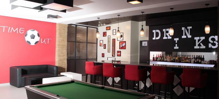 欧赖勒湖贝斯特韦斯特酒店(Best Western Auray Hotel du Loch)图片