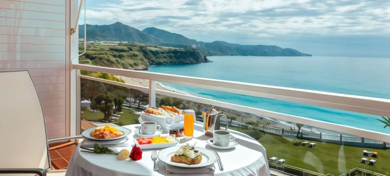 内尔哈旅馆(Parador de Nerja)图片