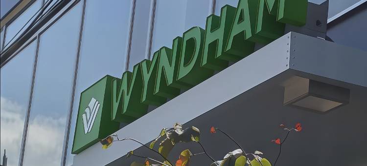佐明温德姆花园酒店(Wyndham Garden Zomin)图片