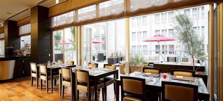 神户三宫科科酒店(Koko Hotel Kobe Sannomiya)图片