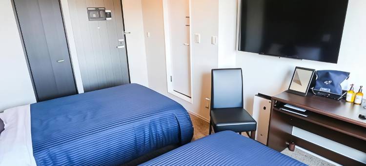 利夫马克斯酒店-东京新宿歌舞伎町明治通店(HOTEL LiVEMAX Shinjuku Kabukicho-Meijidori)图片