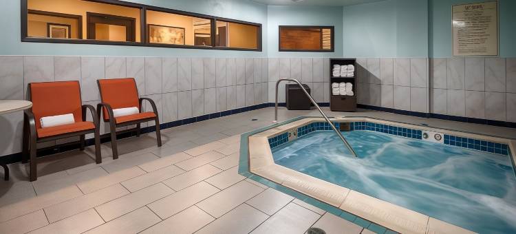 Wingate by Wyndham Harrisburg Near Hershey图片
