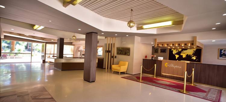 凯姆斯酒店(Chems Hotel)图片
