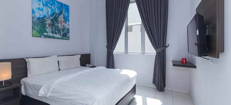 斯里林茂酒店(Hotel Seri Rembau)图片