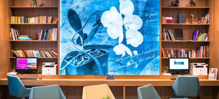 卢布林希尔顿欢朋酒店(Hampton by Hilton Lublin)图片