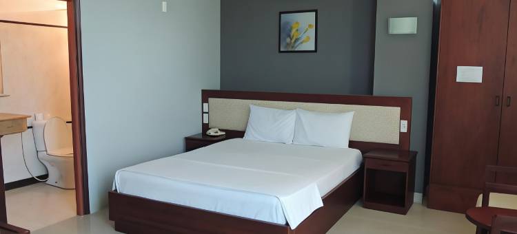 海洋湾酒店(Ocean Bay Hotel)图片