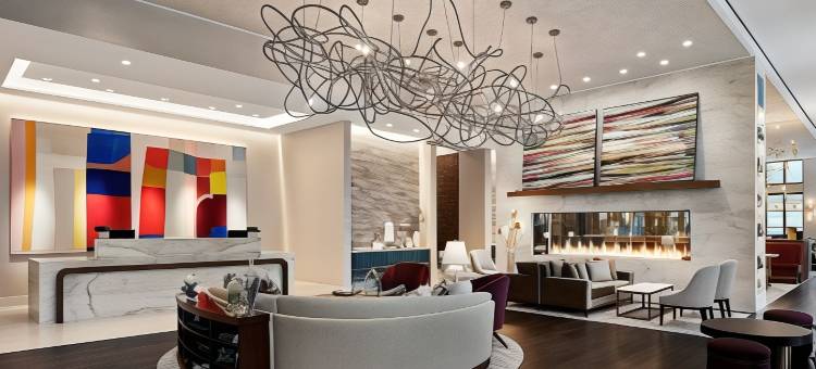 苏菲海德公园酒店(Sophy Hyde Park)图片