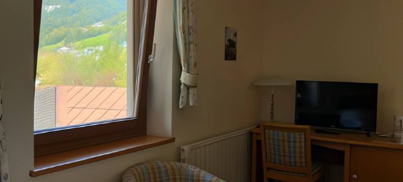 Voglauerhof酒店(Hotel Voglauerhof)图片