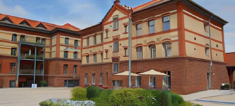 Amelie N°1酒店公寓(Amelie No 1 Hotel & Appartements)图片