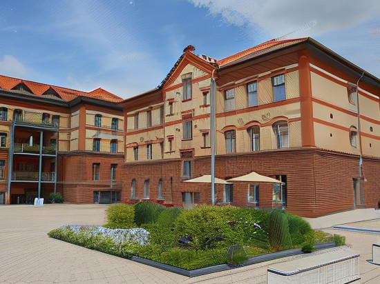 Amelie N°1酒店公寓