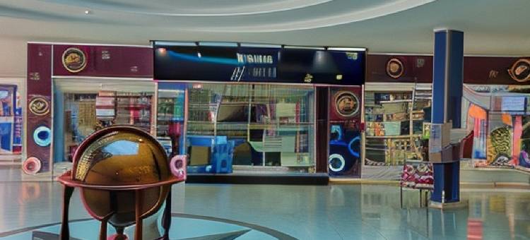 金色海豚大酒店OFFICIAL(Hotel Golden Dolphin Grand Hotel e Express - Apartamento Tatsuta)图片
