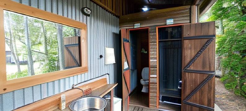 羊毛生态小屋(Woolshed Eco Lodge)图片