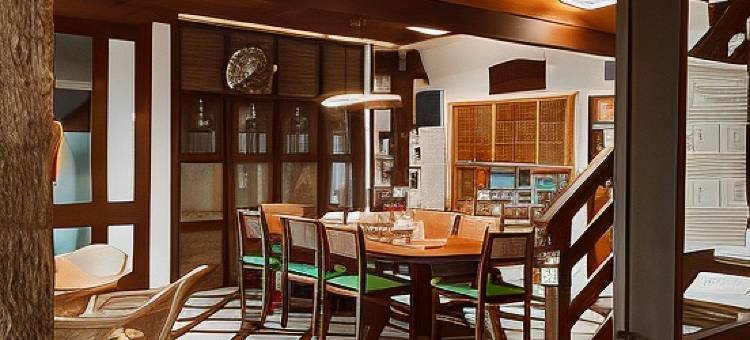 武吉拉雅旅馆(Bukit Raya Guesthouse)图片