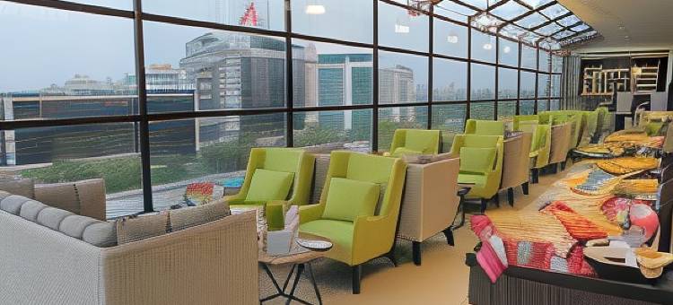 雅加达每日旅馆酒店(Hotel Daily Inn)图片