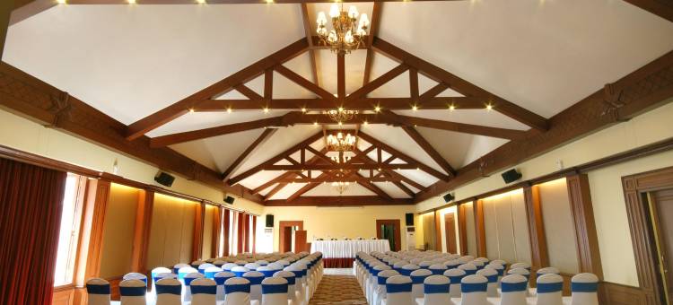 梅费尔 水疗度假村(Mayfair Spa Resort & Casino)图片