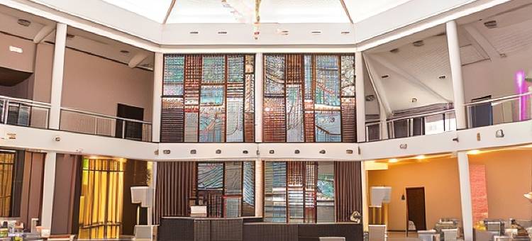 鲁比姆复式酒店(Hotel Complex Lubim)图片