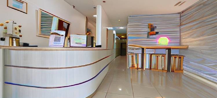 加央努尔酒店(Noor Hotel Kangar)图片