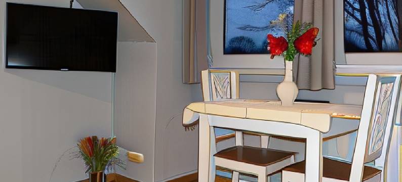 Ziemann宾馆(Pension Ziemann)图片