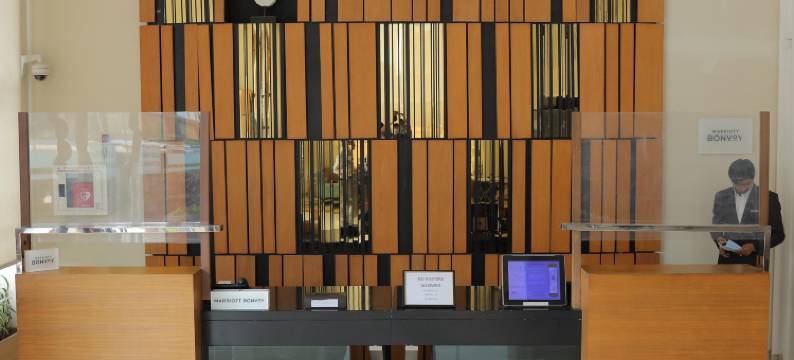 Fairfield by Marriott Indore图片