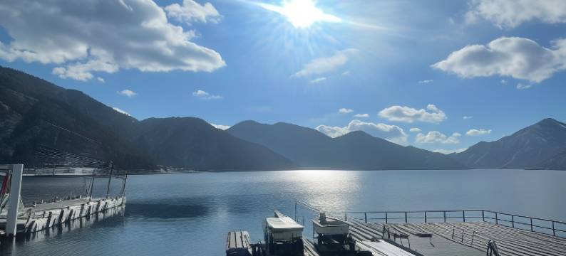 旅笼Nagomi温泉酒店(Hatago Nagomi)图片