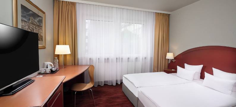 索拉特柏林酒店(Sorat Hotel Berlin)图片